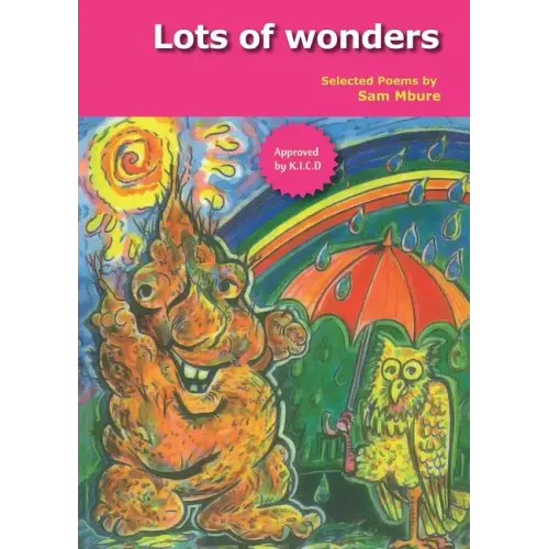Lots of Wonders