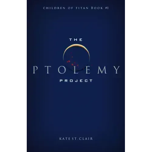 The Ptolemy Project