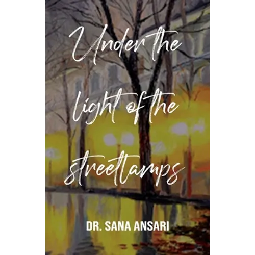 Under the Light of the Streetlmps