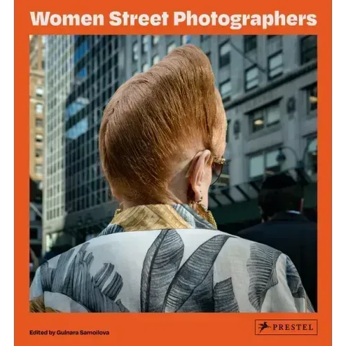 Women Street Photographers