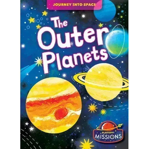 The Outer Planets