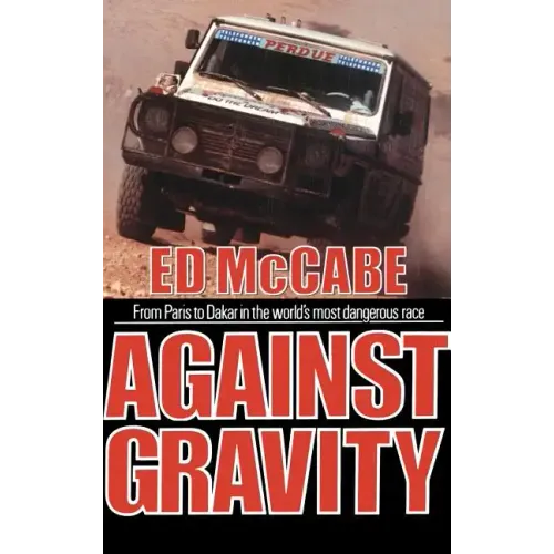 Against Gravity