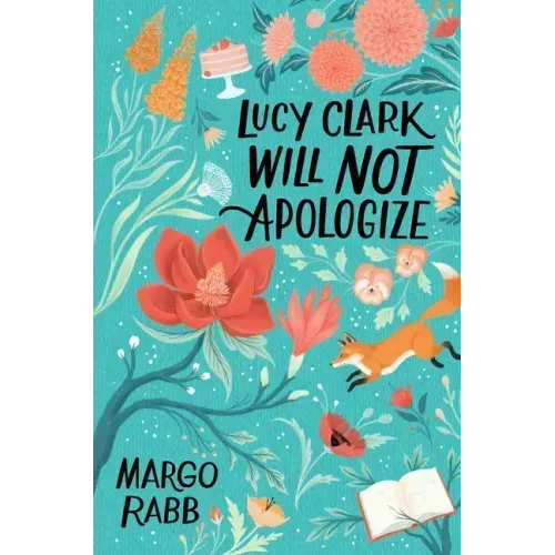 Lucy Clark Will Not Apologize