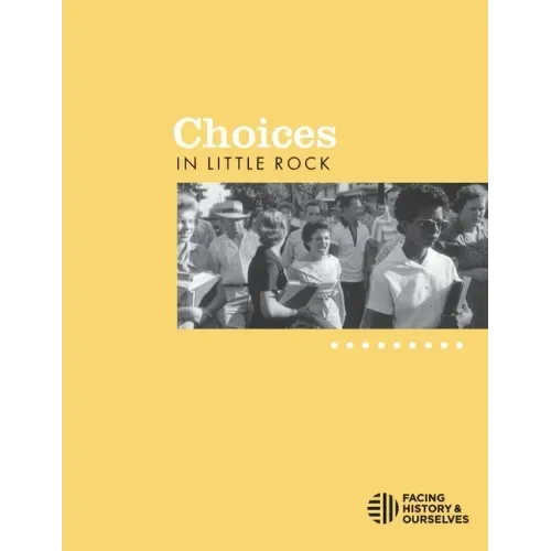Choices in Little Rock