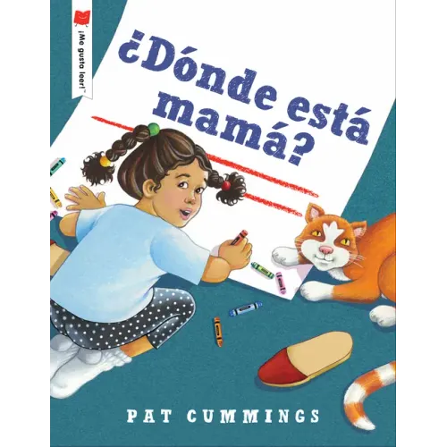 ¿Dónde Está Mamá?