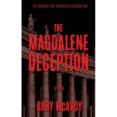 The Magdalene Deception