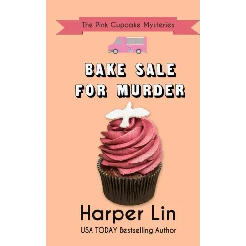 Bake Sale for Murder