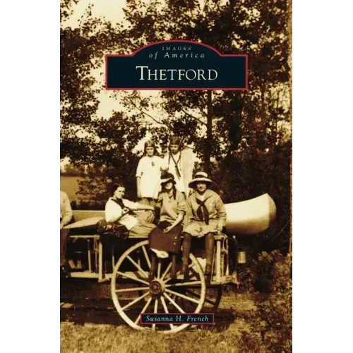 Thetford
