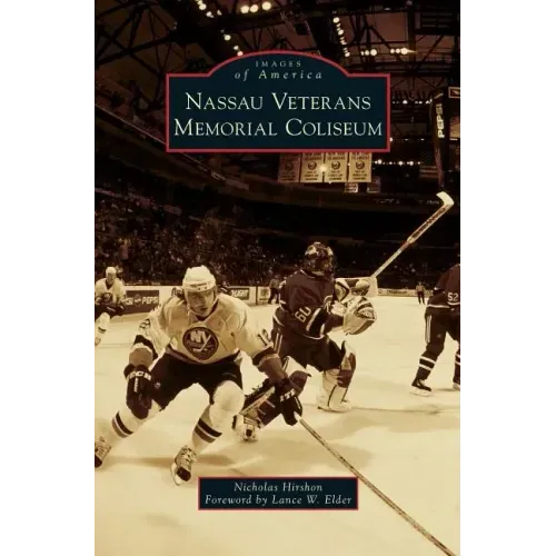 Nassau Veterans Memorial Coliseum
