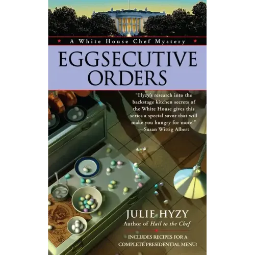 Eggsecutive Orders