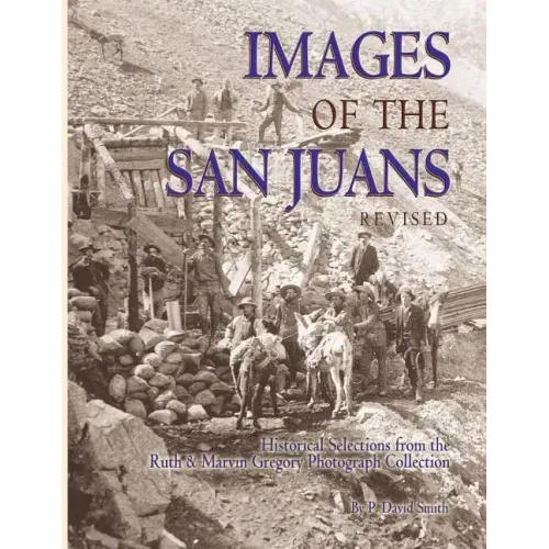 Images of the San Juans