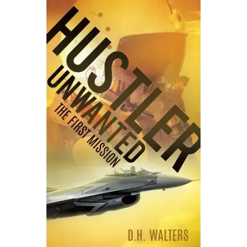 Hustler Unwanted