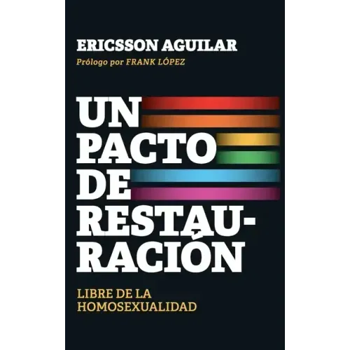 Un pacto de restauración
