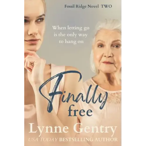 Finally Free