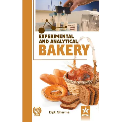 Experimental and Analytical Bakery