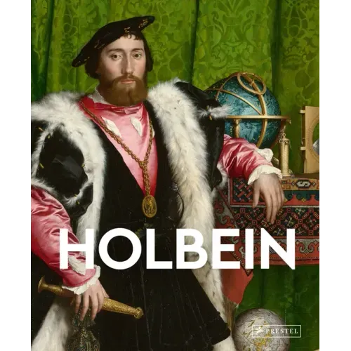 Holbein: Masters of Art