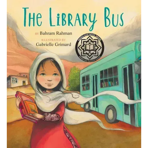 The Library Bus