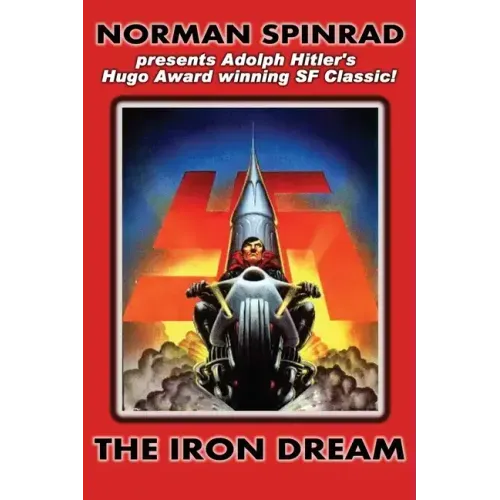 The Iron Dream