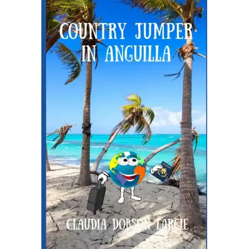 Country Jumper in Anguilla