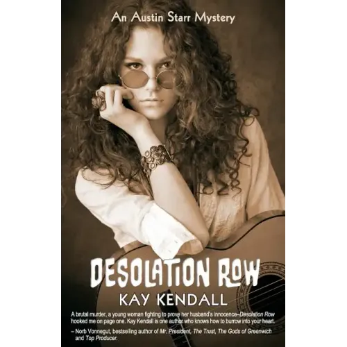 Desolation Row