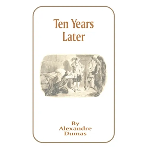 Ten Years Later