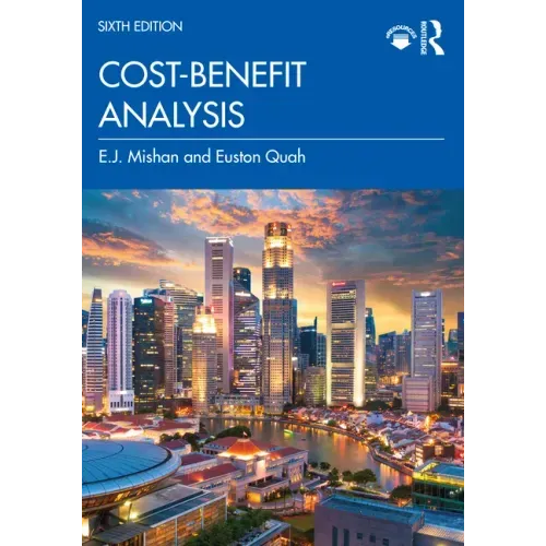 Cost-Benefit Analysis
