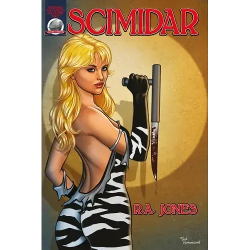 Scimidar