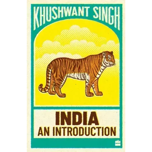 India: An Introduction