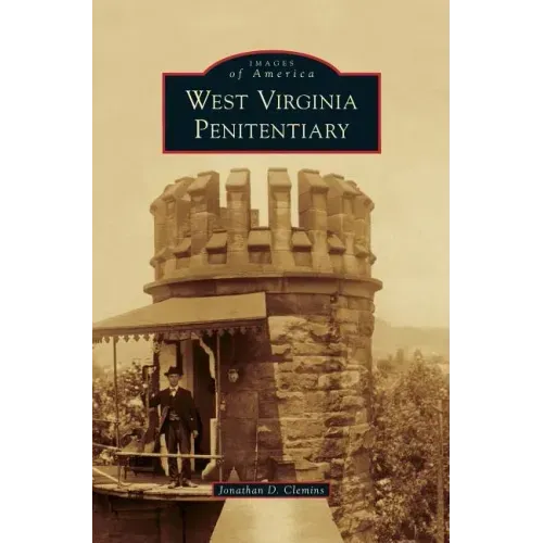 West Virginia Penitentiary