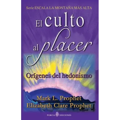 El culto al placer: Origenes del hedonismo