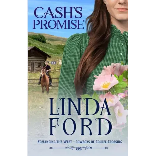 Cash's Promise: Cowboys of Coulee Crossing