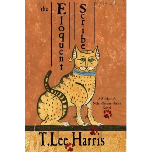 The Eloquent Scribe