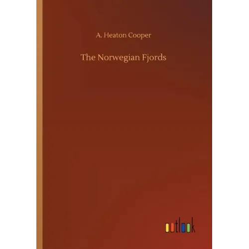 The Norwegian Fjords