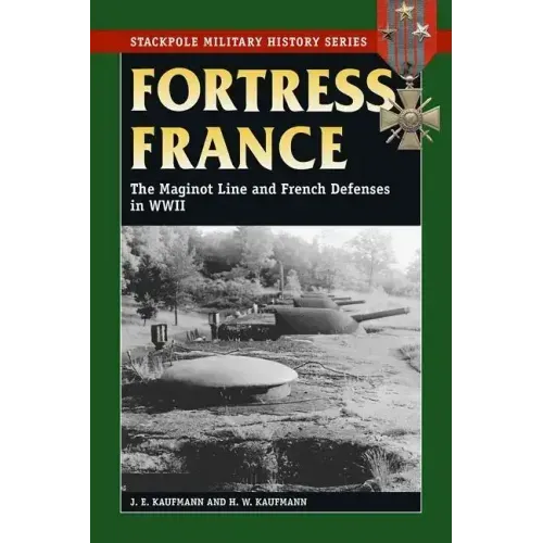 Fortress France