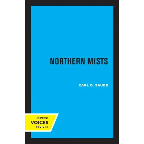 Northern Mists
