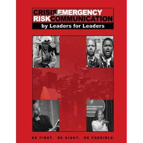 Crisis Emergency Risk Communication