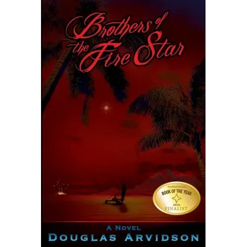 Brothers of the Fire Star