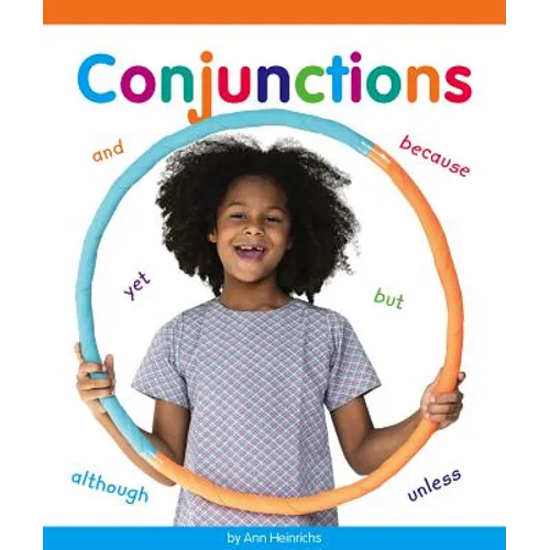 Conjunctions
