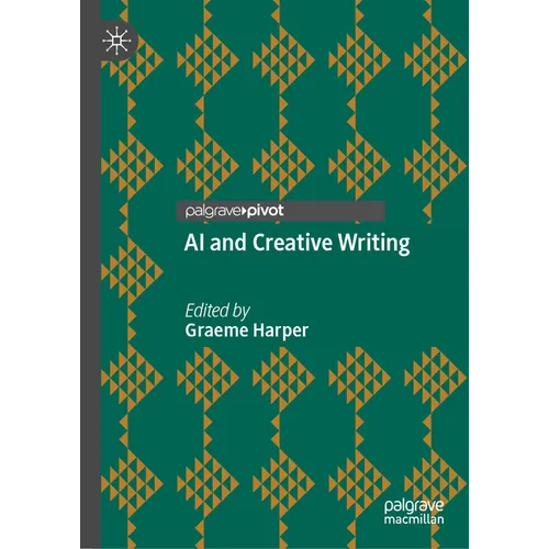 AI and Creative Writing