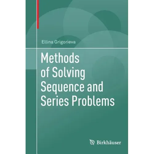 Methods of Solving Sequence and Series Problems