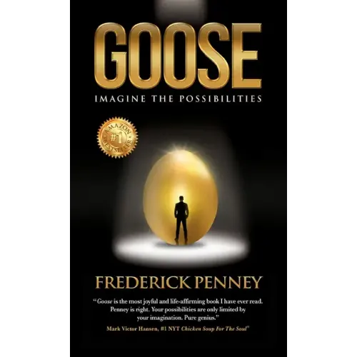 Goose: Imagine the Possibilities
