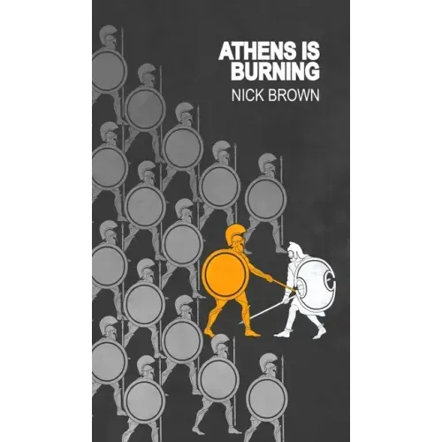 Athens is Burning