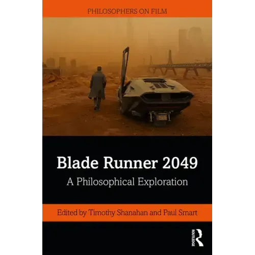 Blade Runner 2049: A Philosophical Exploration