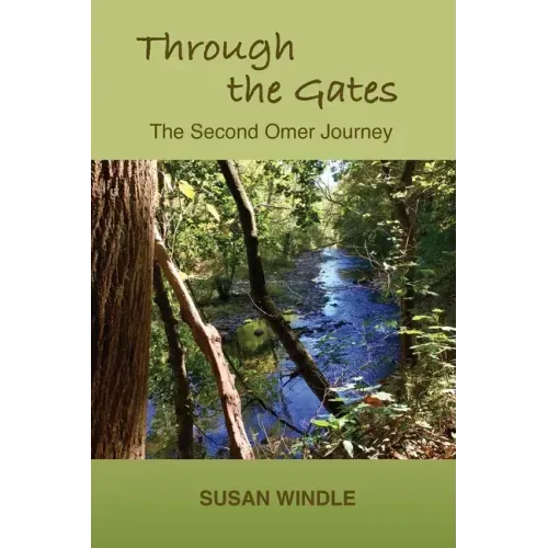Through the Gates: The Second Omer Journey