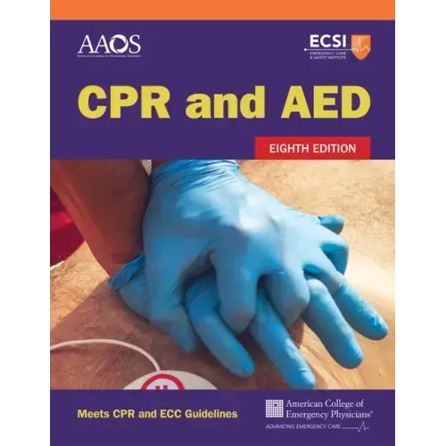 CPR and AED