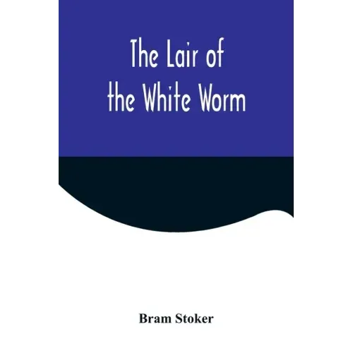 The Lair of the White Worm