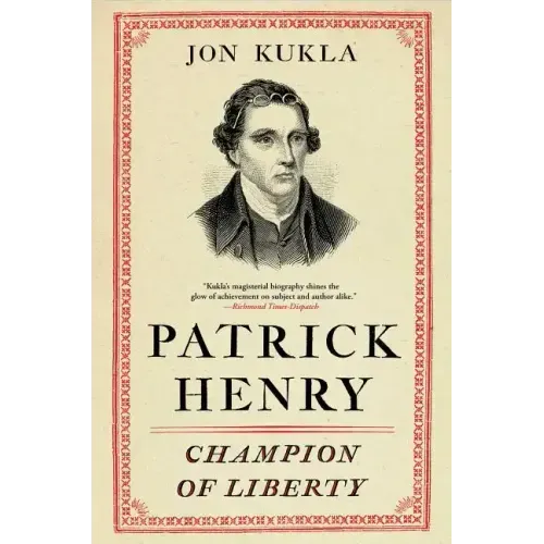 Patrick Henry