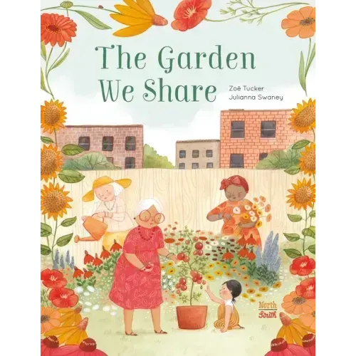 The Garden We Share