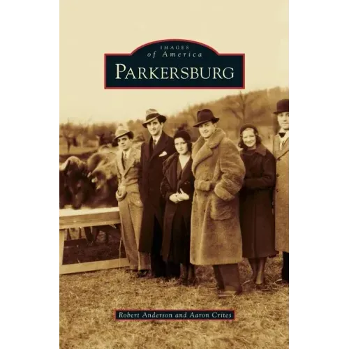 Parkersburg