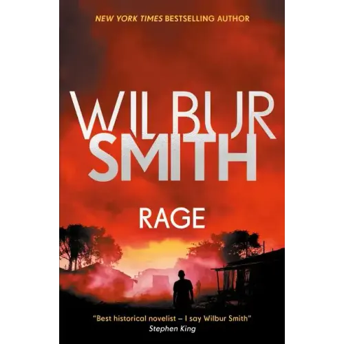 Rage